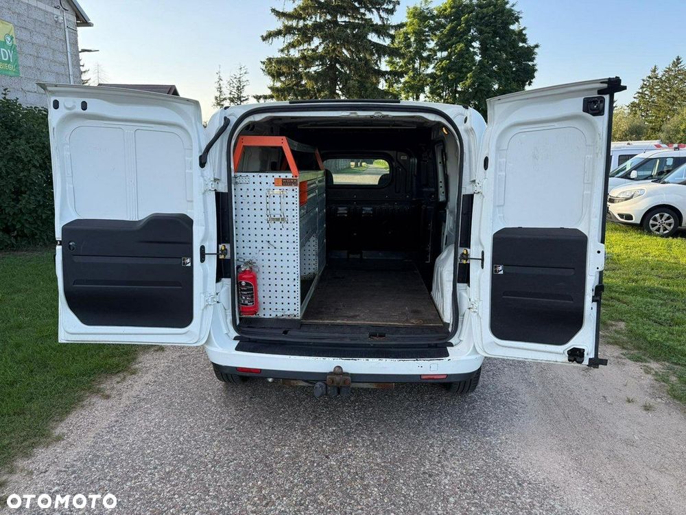 Fiat Doblo - 24