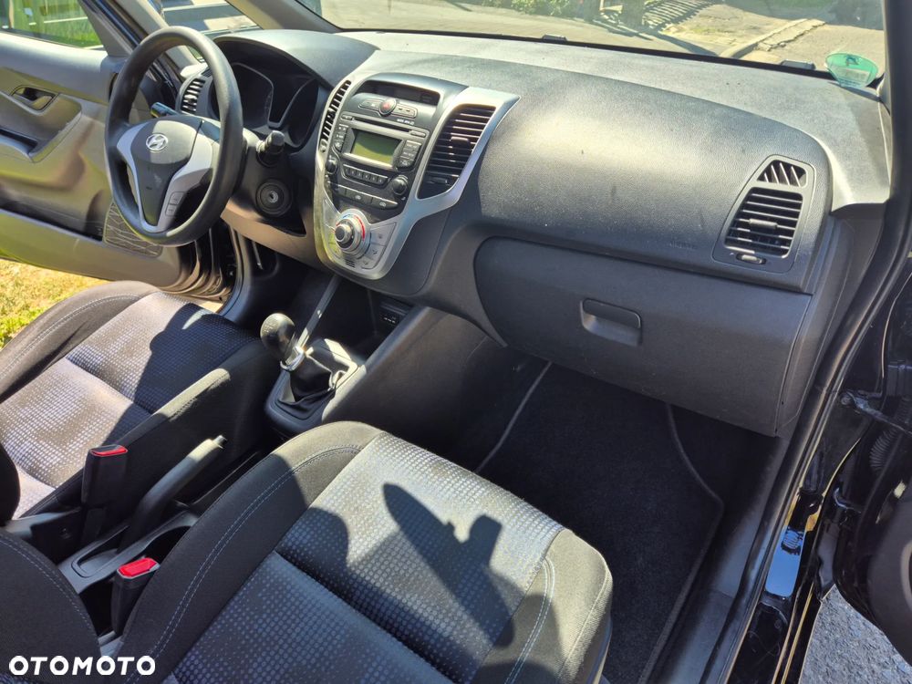 Hyundai ix20 1.4 5 Star Edition - 21
