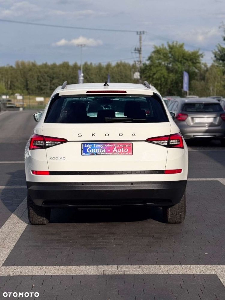 Skoda Kodiaq - 7