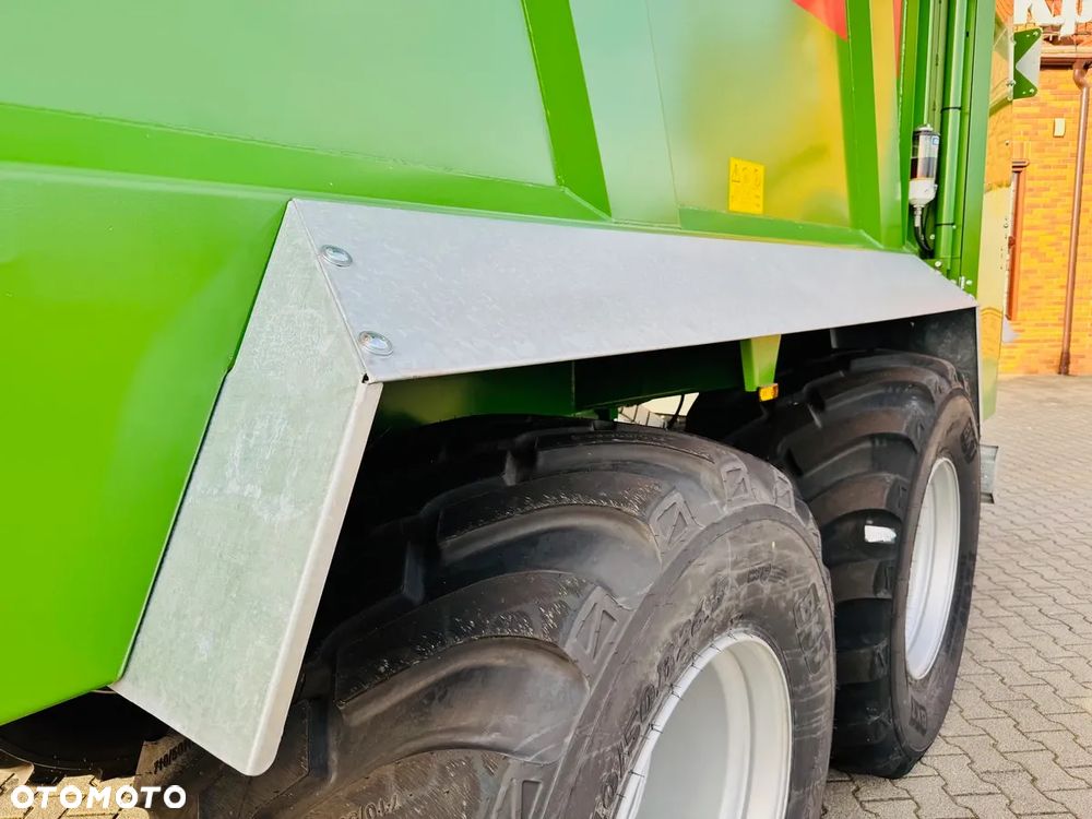 Bergmann TSW 5210 S Rozrzutnik dostępny od ręki - 26