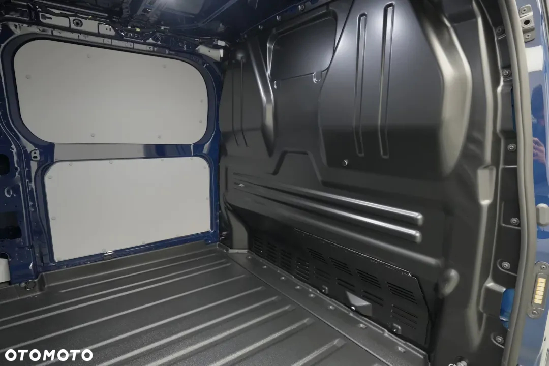 Ford Transit Custom Trend Van L2H1 - 10