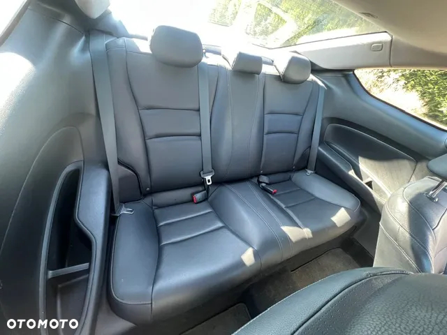 Honda Accord 3.5 V6 EX - 6