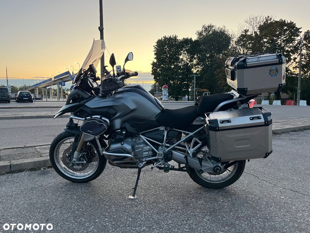 BMW GS - 2