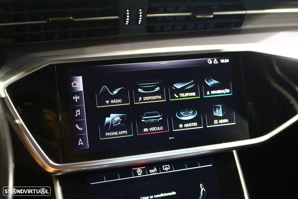 Audi A6 Avant 40 TDI Sport S tronic - 27