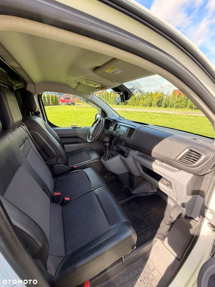Toyota ProAce - 11