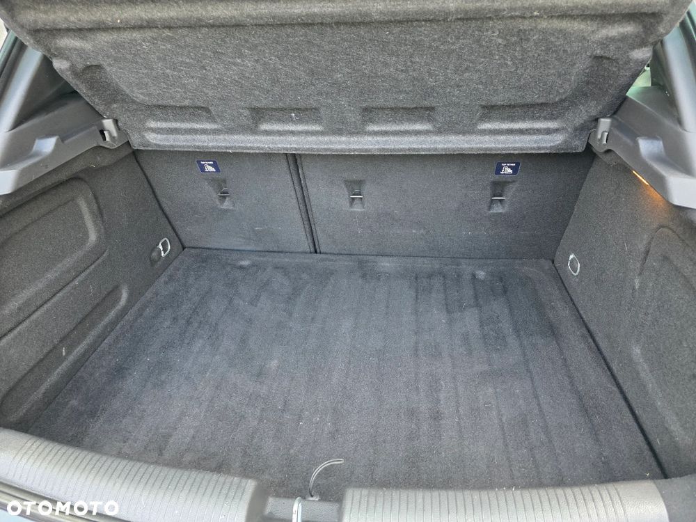 Opel Astra 1.4 Turbo Dynamic - 21