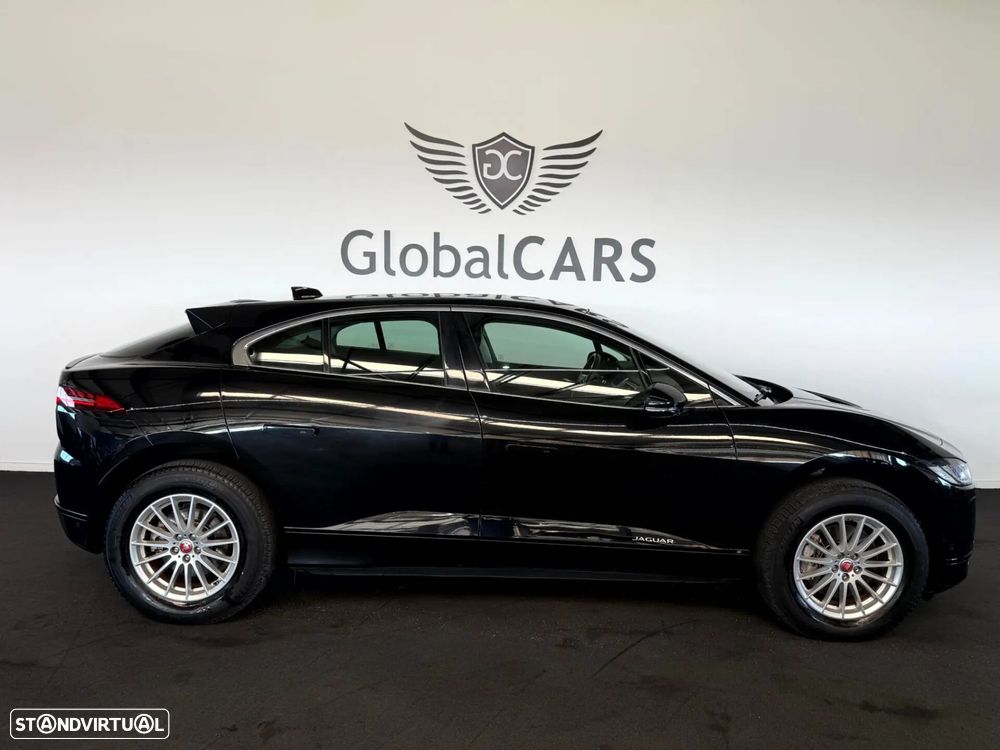 Jaguar I-Pace EV400 AWD HSE - 40
