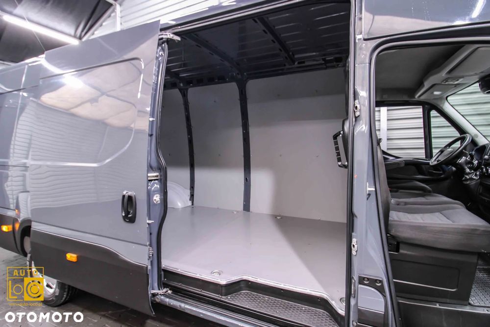 Iveco DAILY 35S16 MAXI - 11