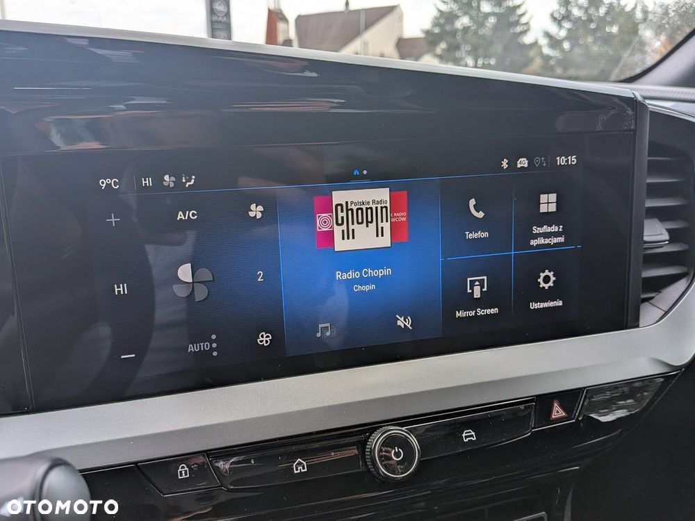 Opel Mokka 1.2 T Edition S&S - 14