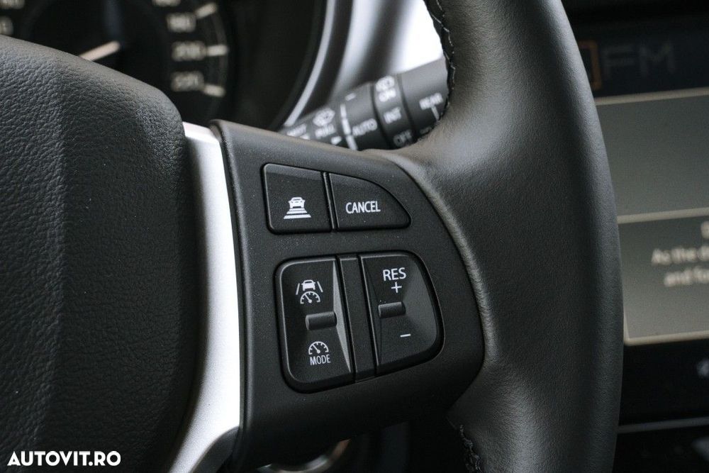 Suzuki Vitara - 20