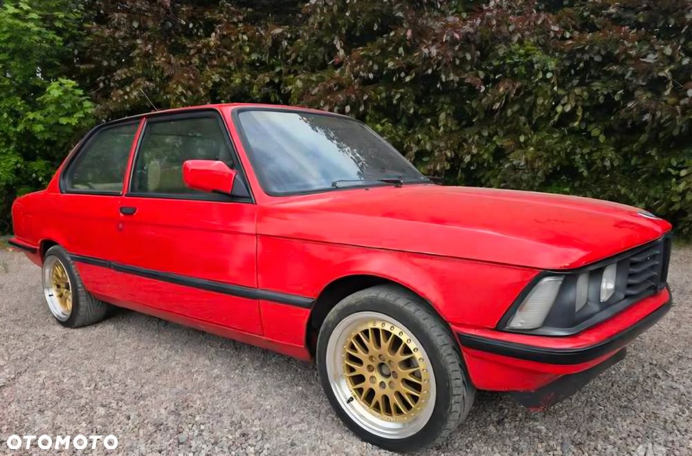 BMW Seria 3 - 5