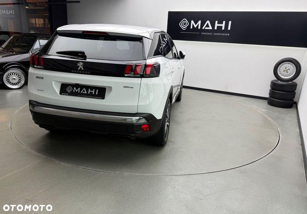 Peugeot 3008 HDi FAP 150 Premium - 11