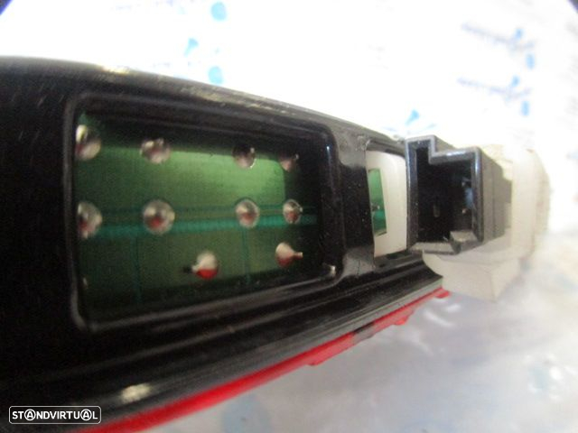 Farol Tras Stop3023 BMW E92 COUPE FASE 2 2012 335D 285CV 2P BRANCO 3ºSTOP - 3