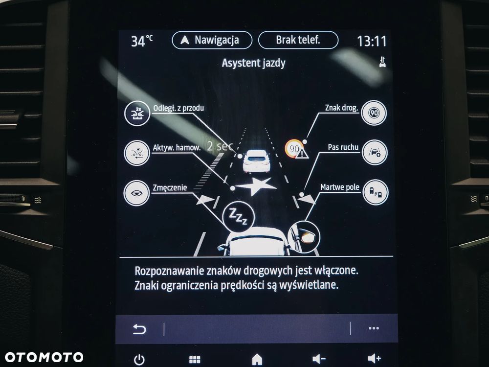 Renault Megane 1.6 E-TECH Plug-In Intens - 26