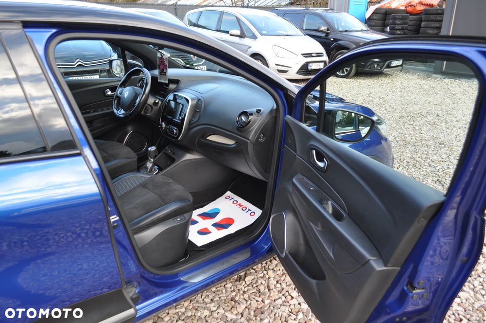 Renault Captur - 15
