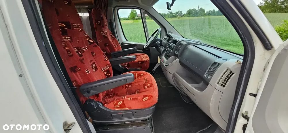 Citroën Jumper - 14