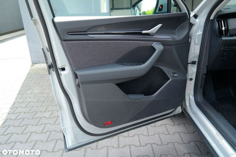 Skoda Kodiaq - 24