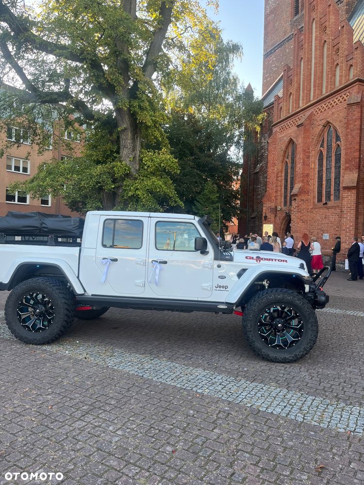 Jeep Gladiator - 9