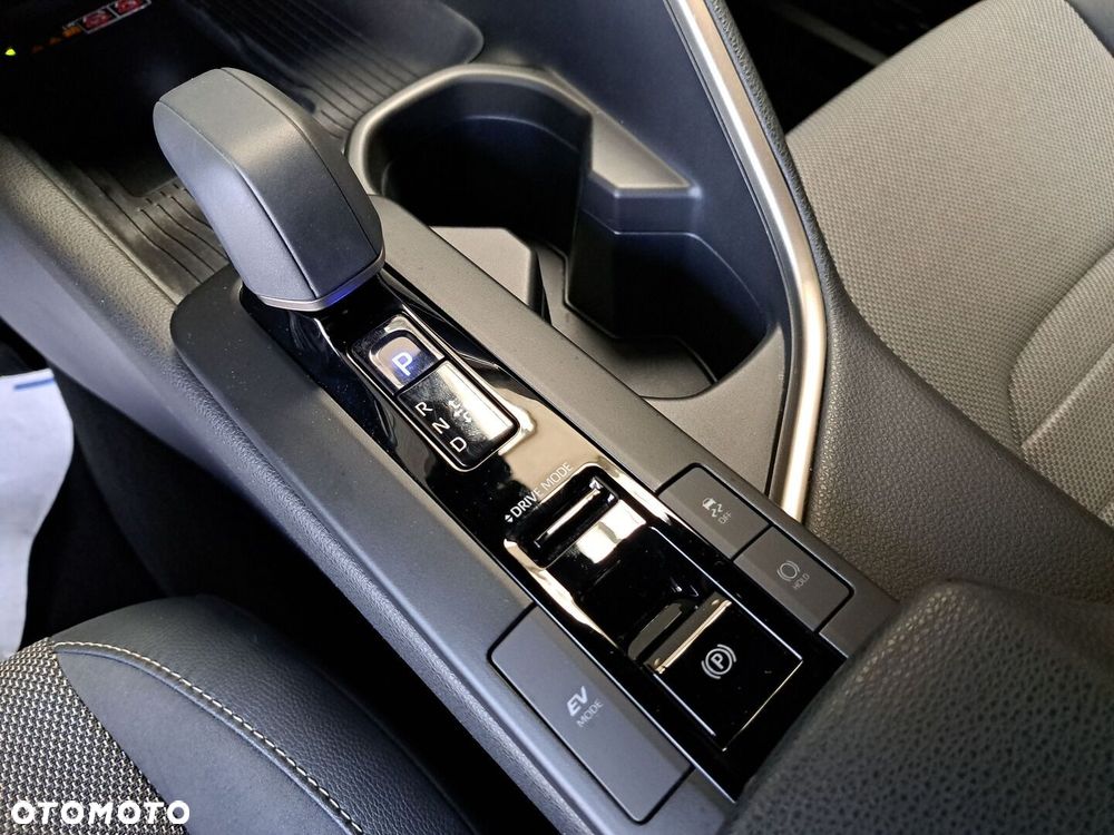 Toyota C-HR 1.8 Hybrid Executive - 30