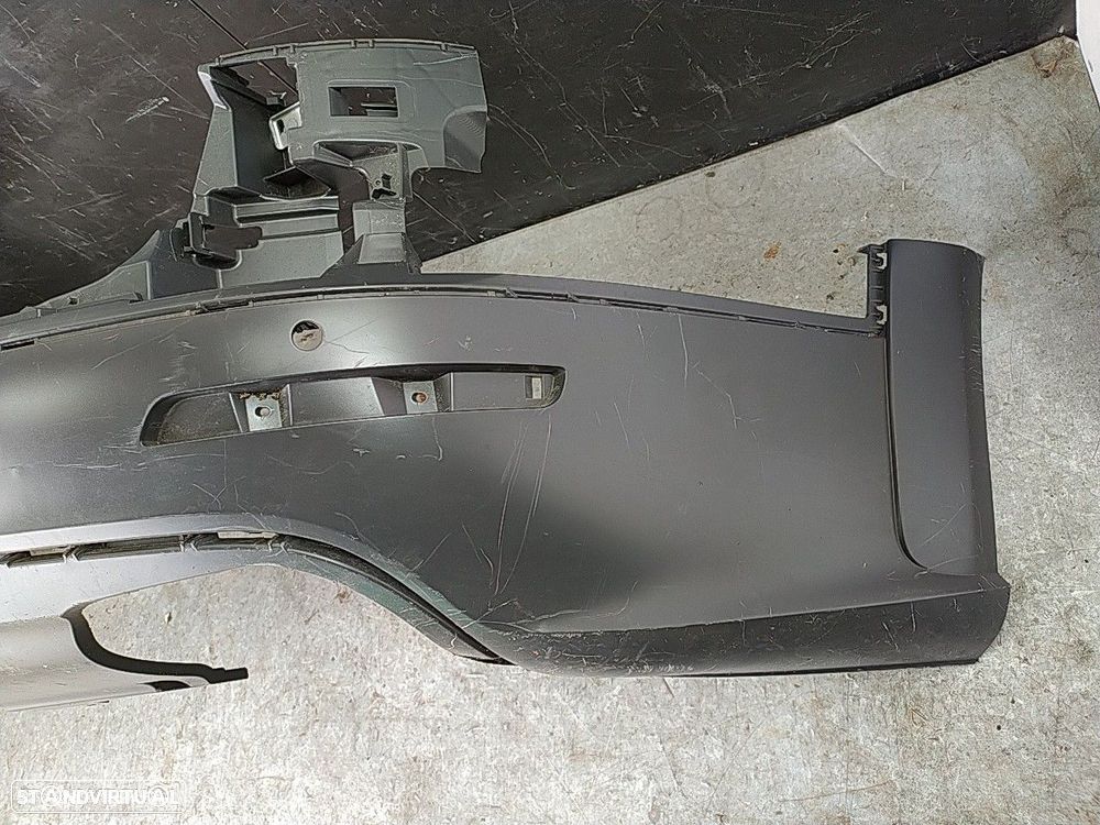 Para Choques Traseiro Audi A4 Allroad (8Kh, B8) - 3