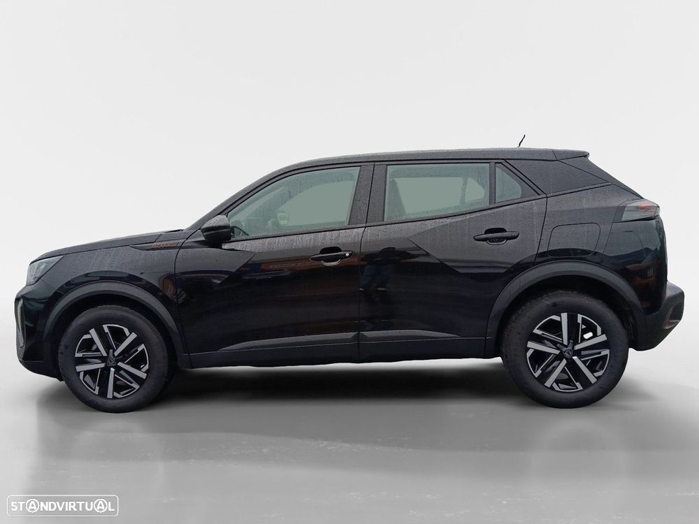 Peugeot 2008 1.2 PureTech Style - 2