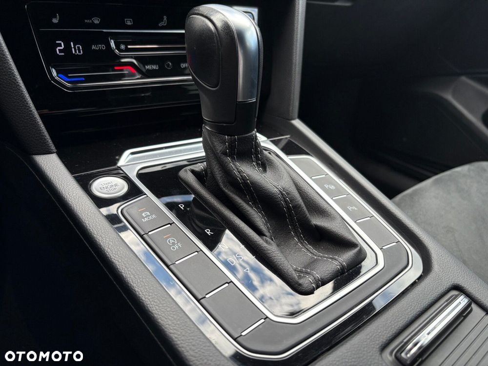 Volkswagen Arteon Shooting Brake - 29