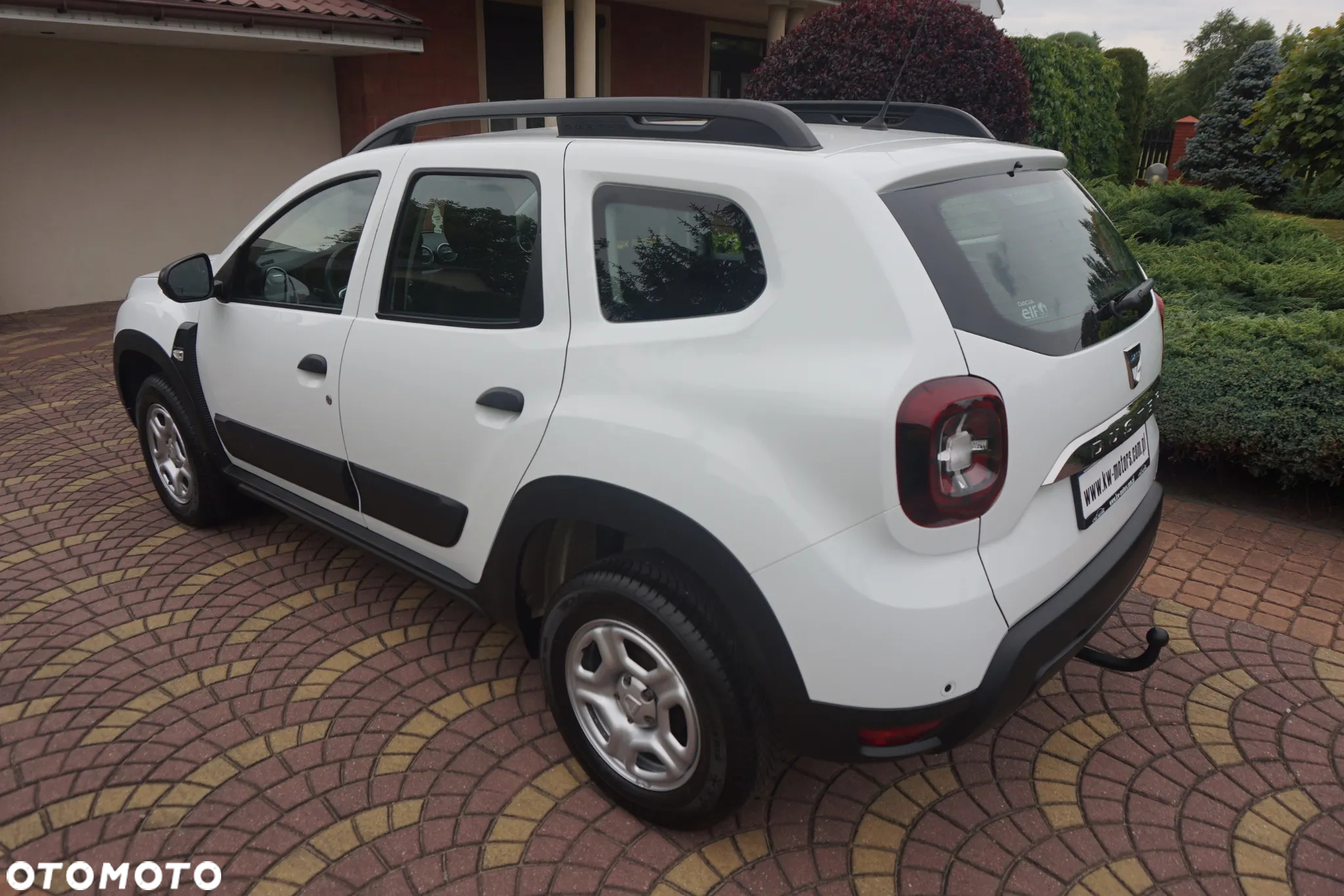 Dacia Duster - 4