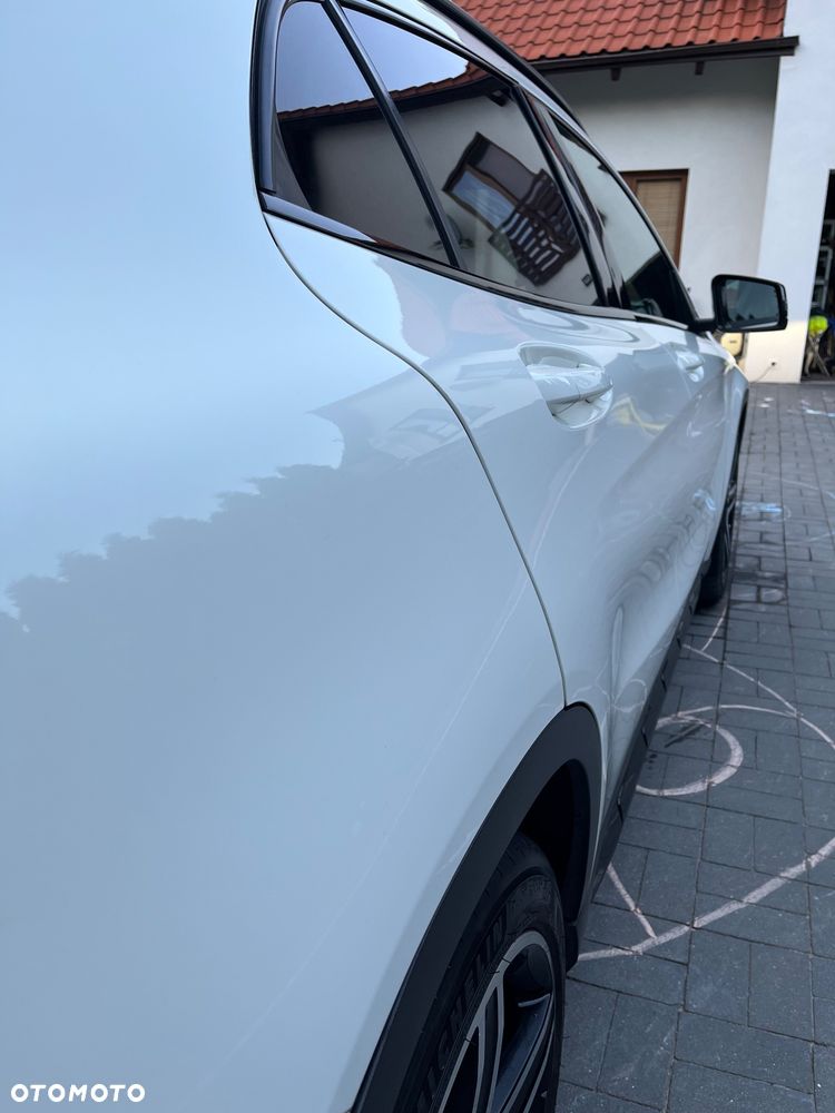 Mercedes-Benz GLA 250 7G-DCT - 12
