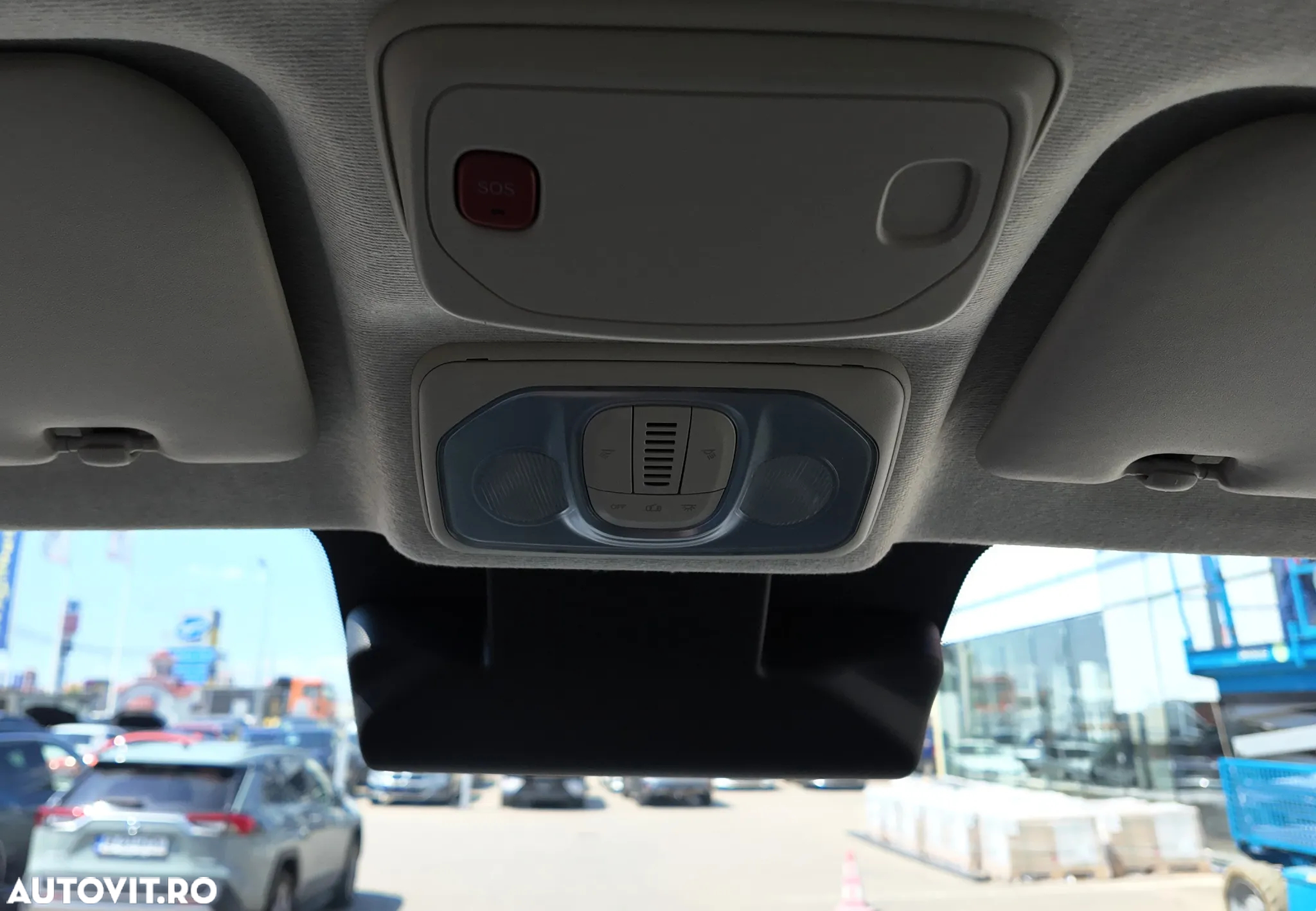 Toyota PROACE MAX VAN PANEL - 22