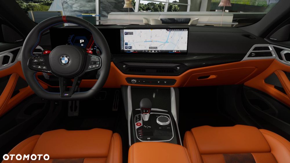 BMW M4 Competition M xDrive - 15