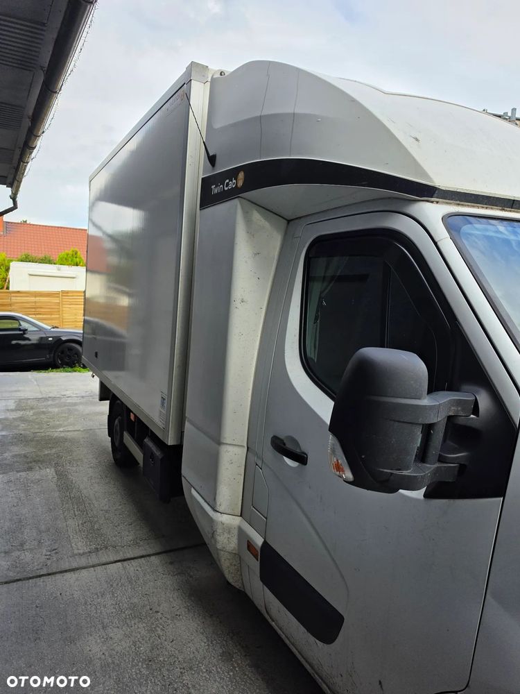 Renault Master - 6