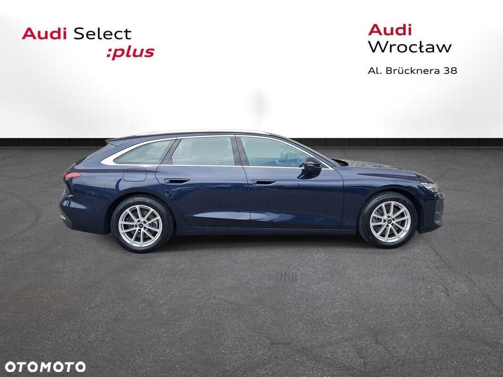 Audi A6 Avant - 3