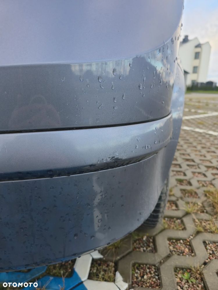 Opel Astra 1.8 Cosmo - 9