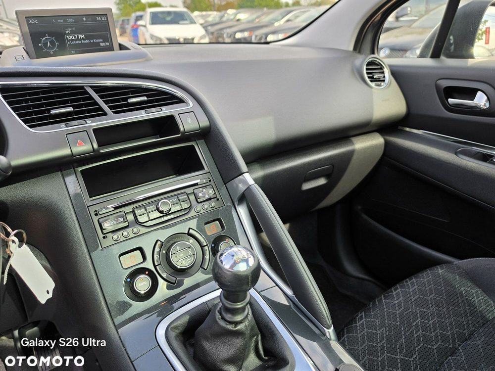 Peugeot 3008 1.6 THP Style - 35