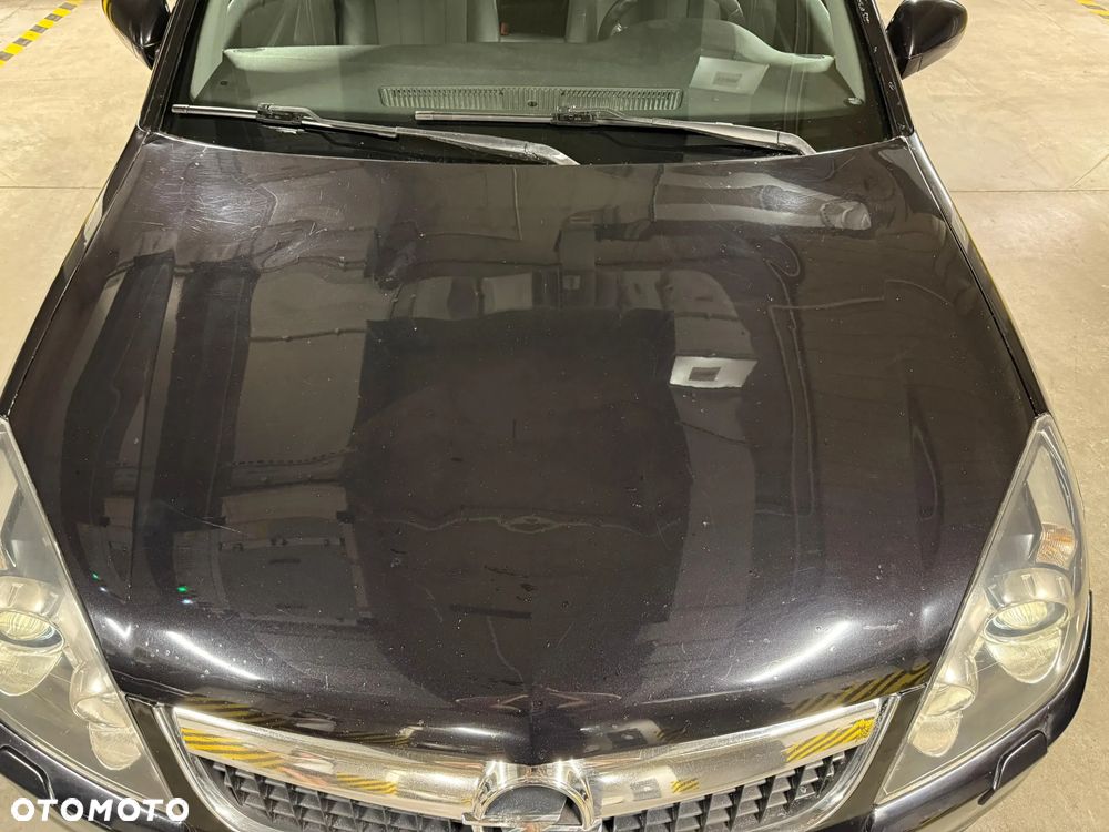 Opel Vectra 1.9 CDTI Cosmo - 17