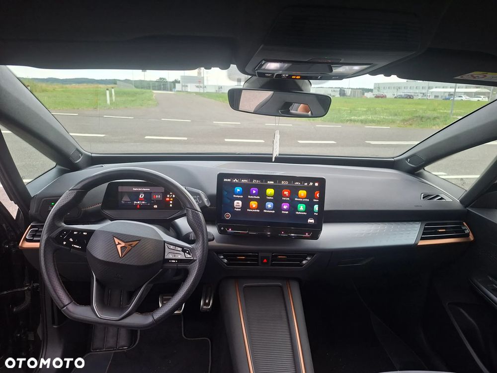 Cupra Born 150kW/58kWh Edition Dynamic - 16