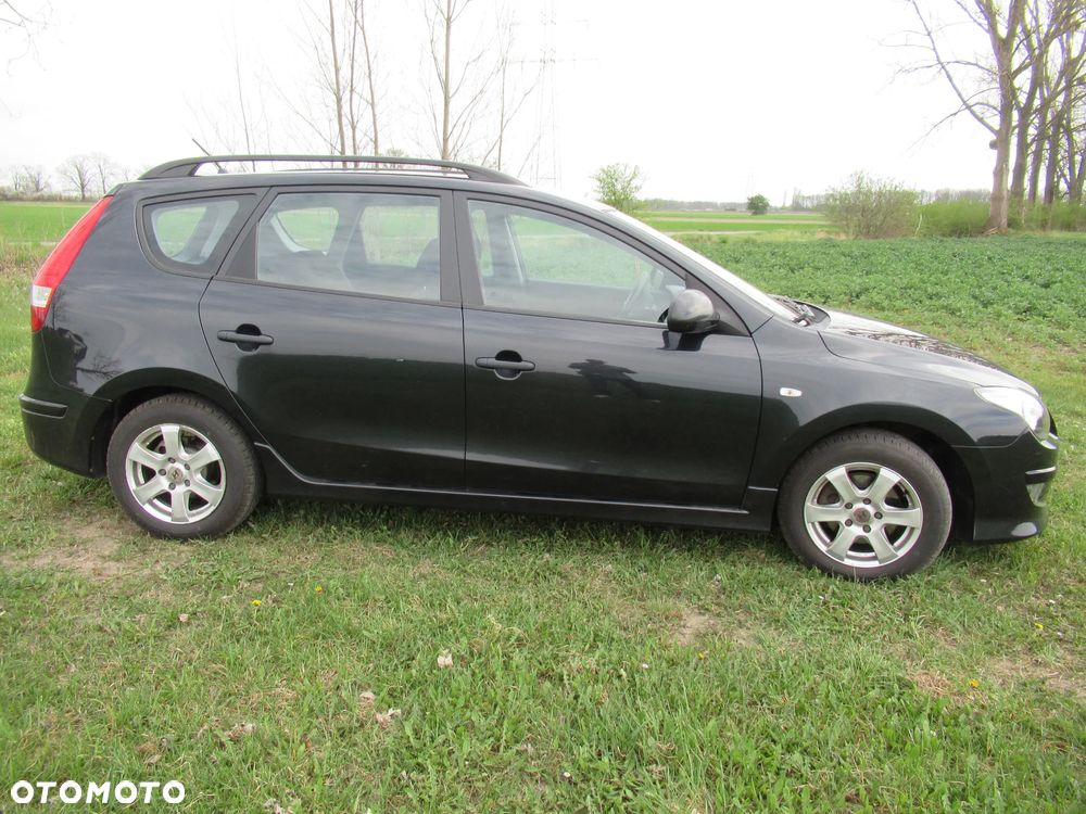 Hyundai i30 i30cw 1.6 CRDi Classic - 5