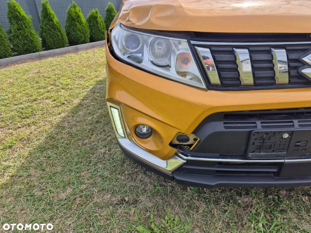 Suzuki Vitara 1.4 Boosterjet Comfort - 31