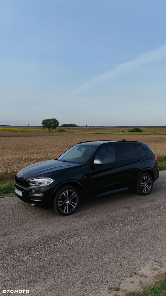 BMW X5 M - 2