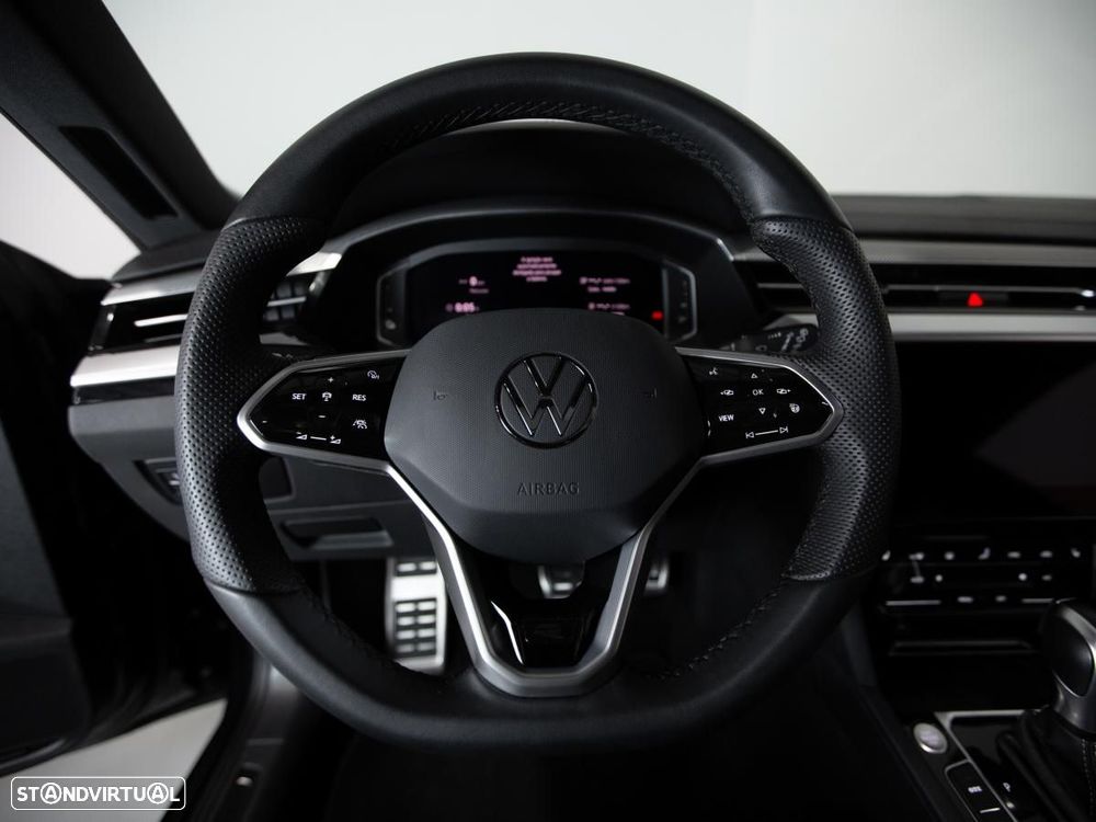 VW Arteon Shooting Brake 1.4 TSI eHybrid R-Line - 25