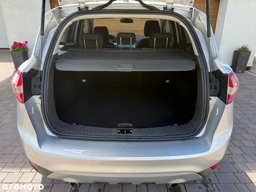Ford Kuga 2.0 TDCi 4x4 Trend - 18