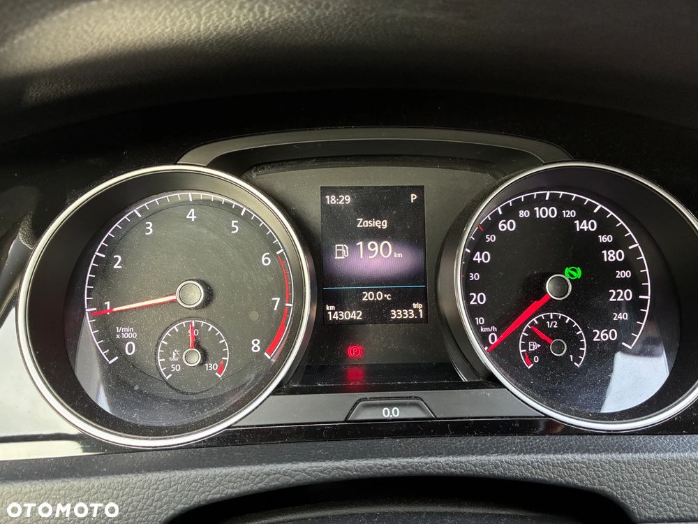 Volkswagen Golf 1.5 TSI BMT Highline DSG - 2