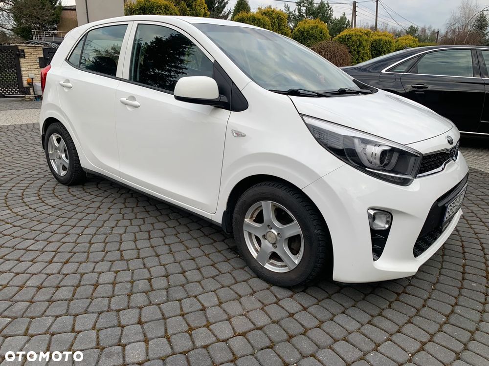 Kia Picanto 1.2 ISG Edition 7 - 6