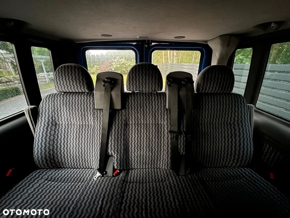 Ford Transit - 8