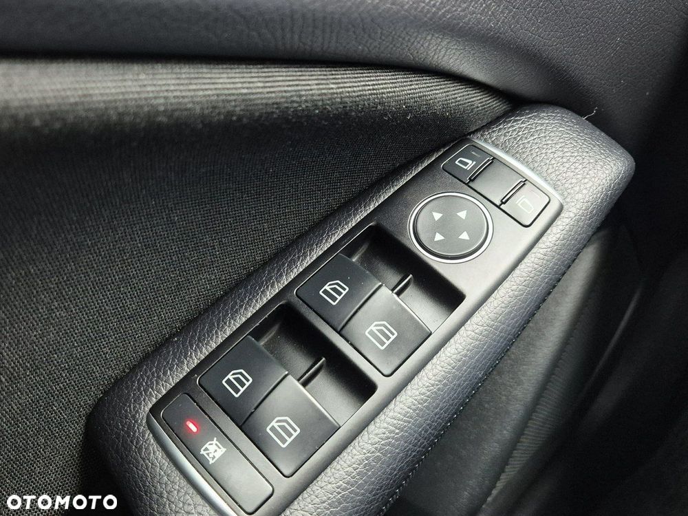 Mercedes-Benz Klasa A - 17