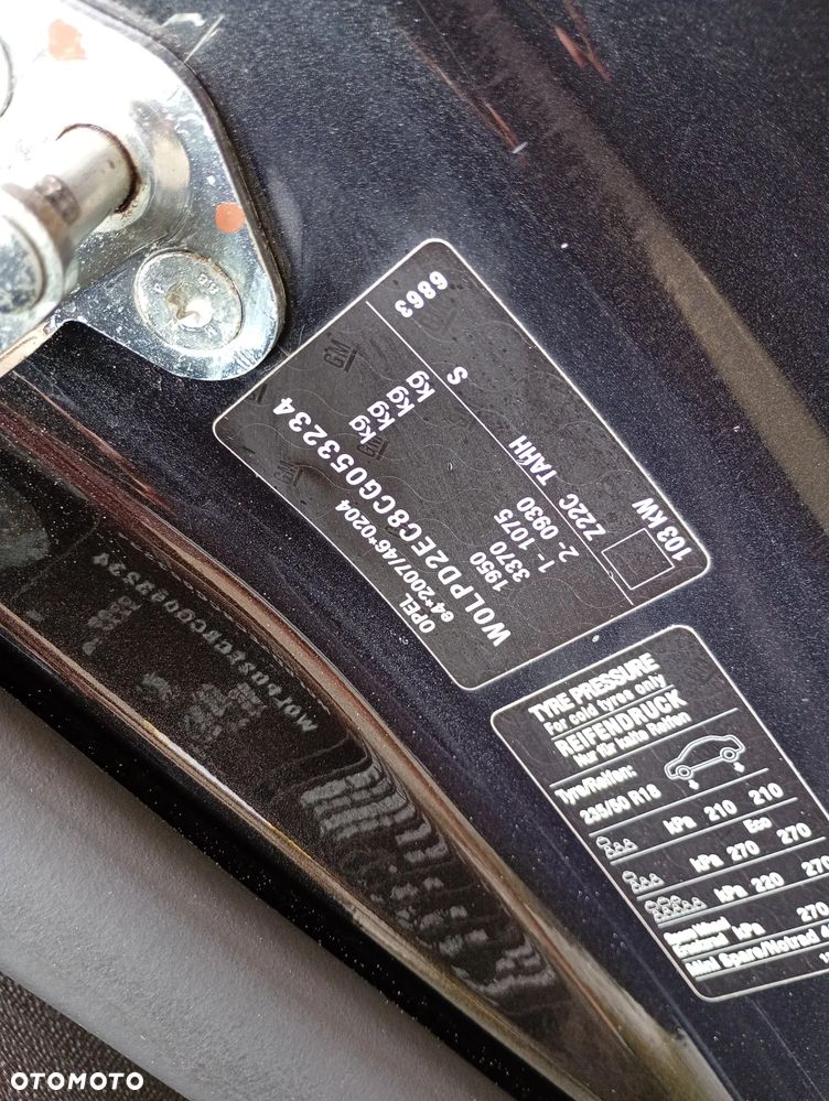 Opel Astra 1.4 Turbo - 32