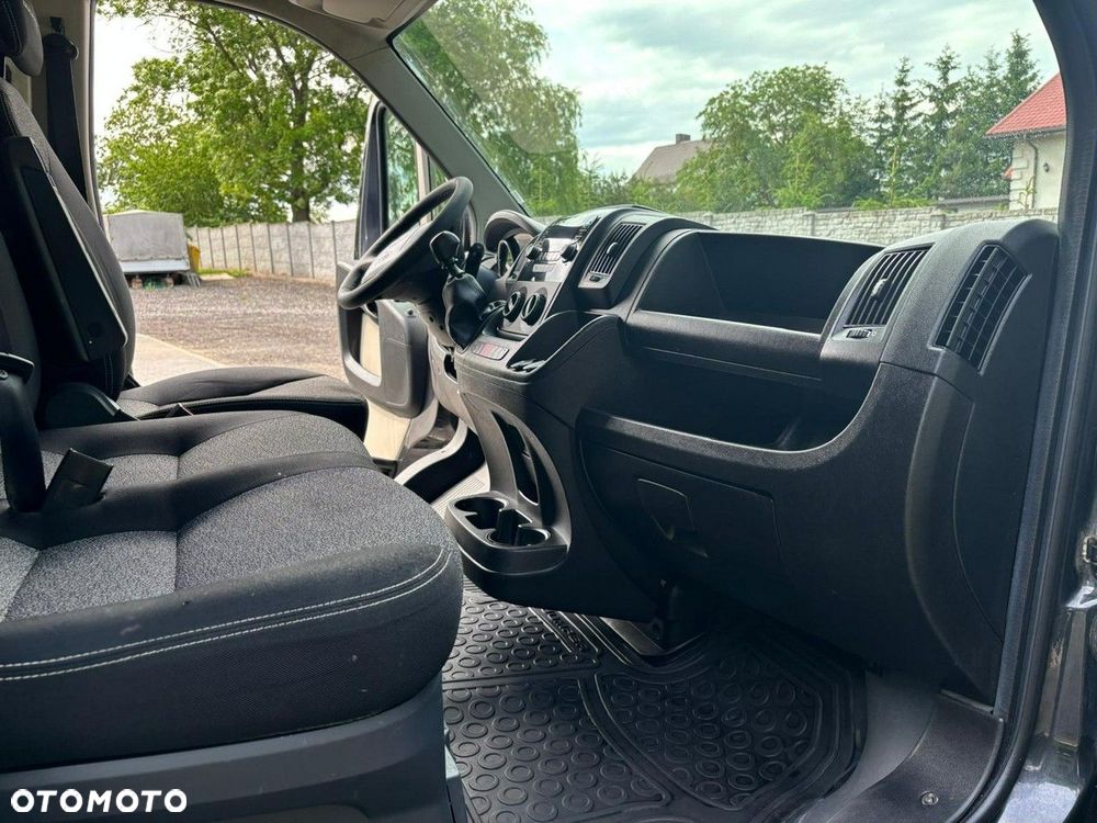 Fiat Ducato - 14
