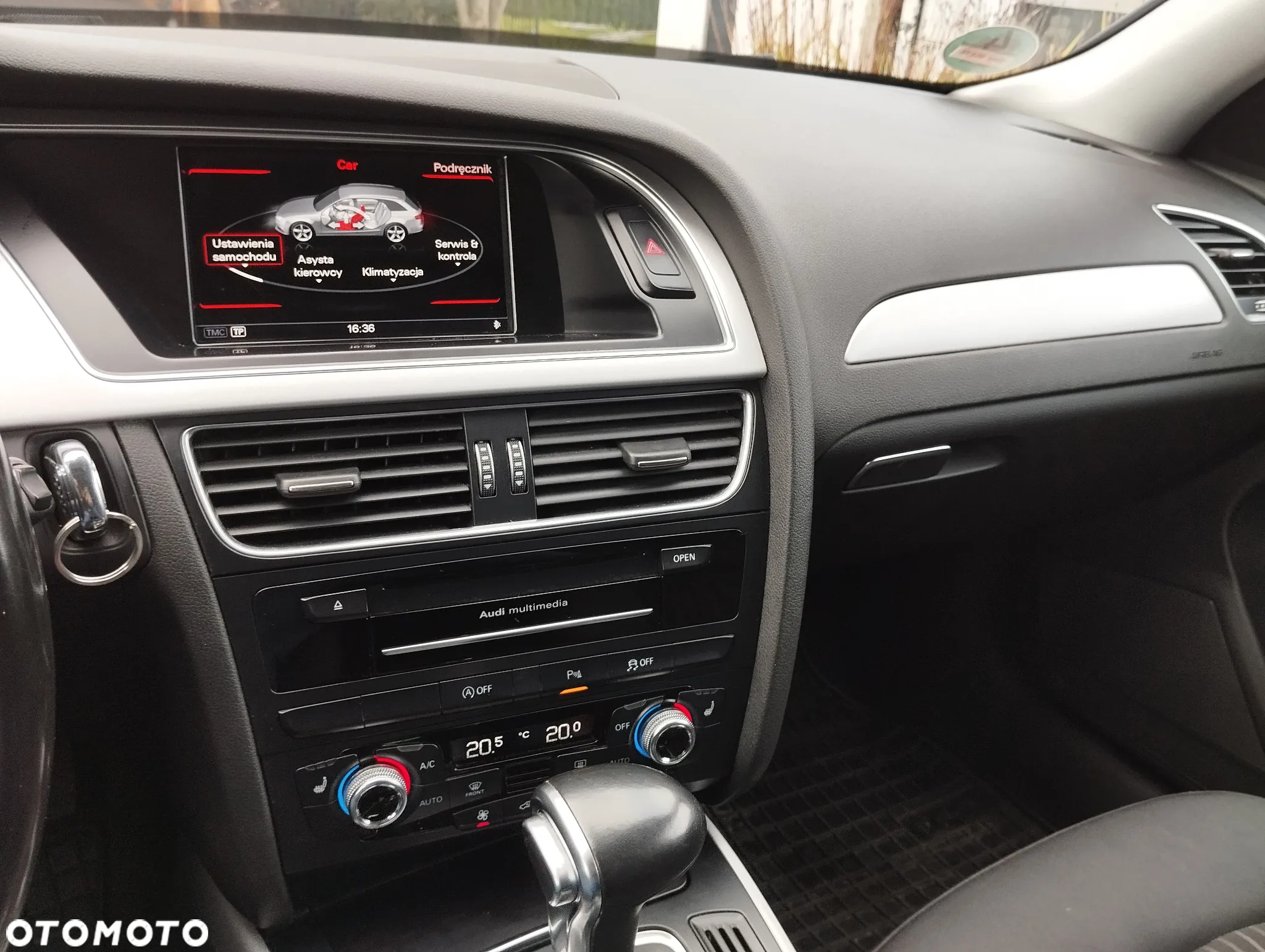 Audi A4 Avant 2.0 TDI clean diesel Multitronic - 23