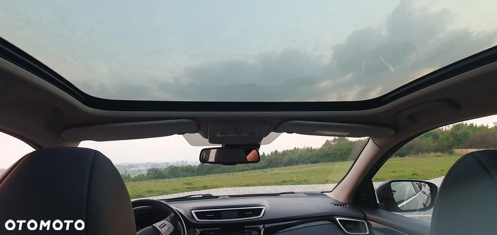 Nissan Qashqai - 4