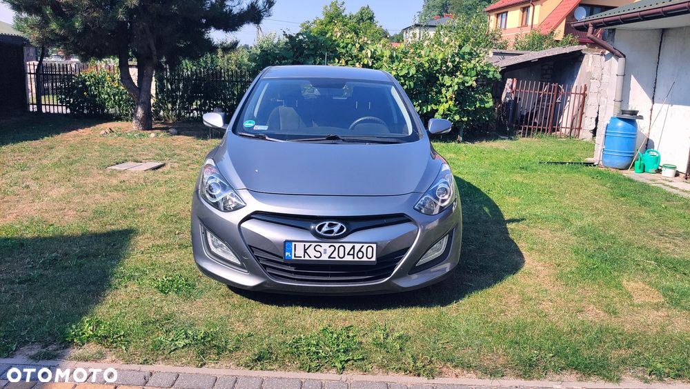 Hyundai i30 1.4 CRDi Trend - 2